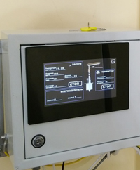 Coldi-SS-5DJ/2000 SO    