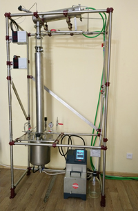 Coldi-SS-10SJ/1000 MA     