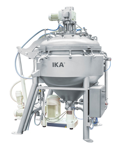   Standard Production Plant (SPP)