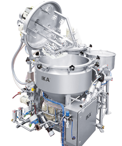   Standard Production Plant (SPP)