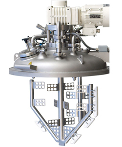   Standard Production Plant (SPP)