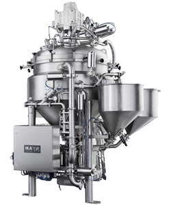   Standard Production Plant (SPP)